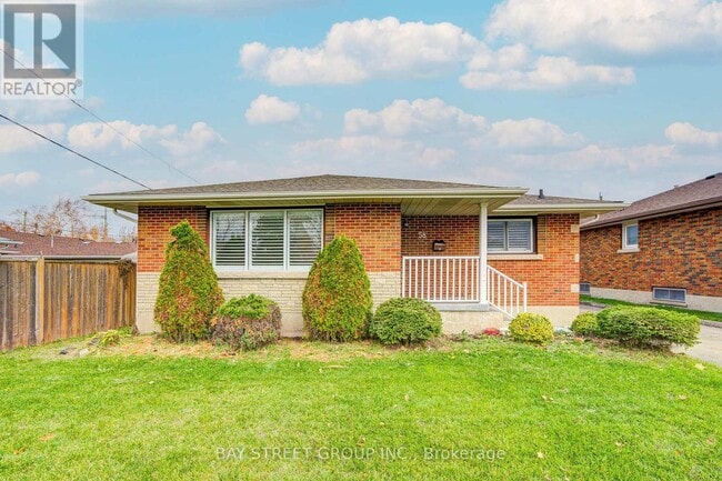 property at 58 Broderick Ave