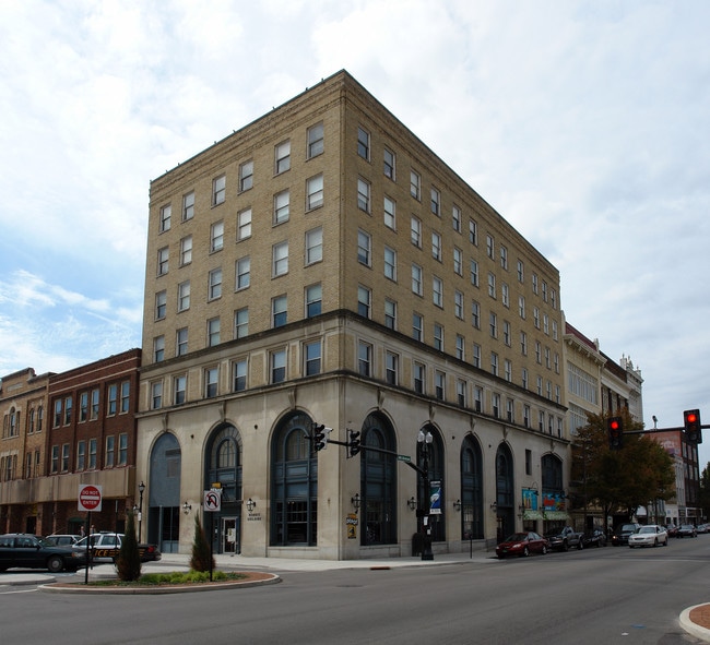 The Morris Building