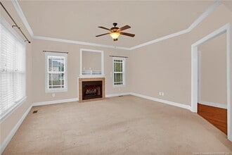 7260 Sandcastle Ln in Linden, NC - Building Photo - Building Photo