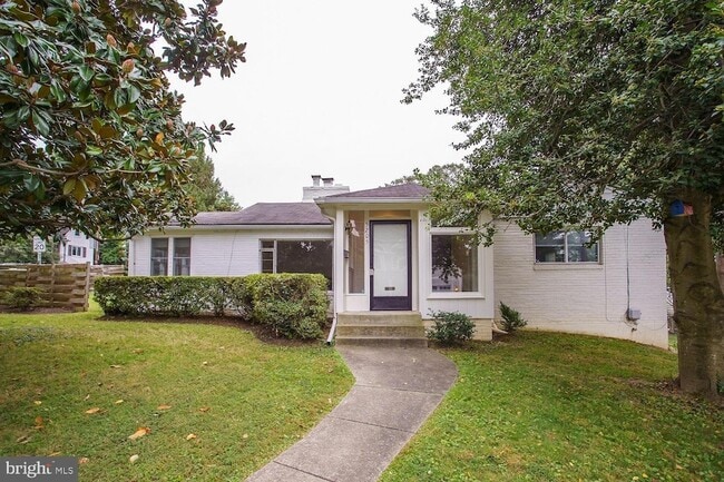 property at 5205 Saratoga Ave