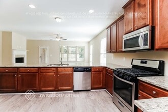 199 Plantation Meadows Ct in Marietta, GA - Building Photo - Building Photo