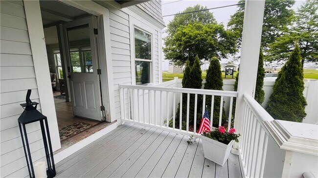 property at 115 Wellington Ave