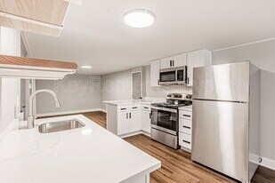 6636 Depew St in Arvada, CO - Building Photo