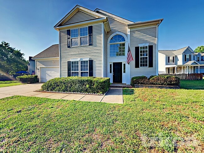 5126 Timbertop Ln in Charlotte, NC - Building Photo - Building Photo