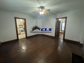 1610 S 8th St in Terre Haute, IN - Building Photo