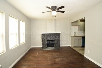 613 E Xyler St in Tulsa, OK - Building Photo - Building Photo