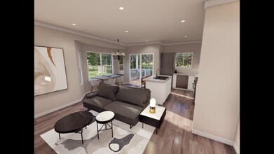 5519 Osprey Dr in Houston, TX - Building Photo - Building Photo