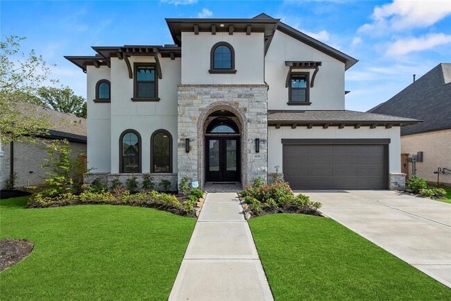 property at 4439 Southpoint Wy