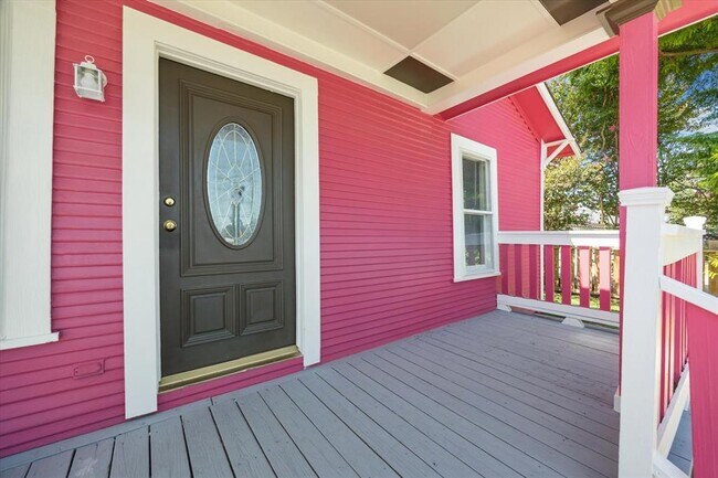 402 E 29th St in Houston, TX - Building Photo - Building Photo