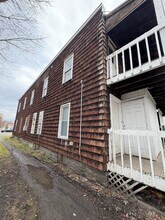 15 Park St in Johnson City, NY - Building Photo - Building Photo