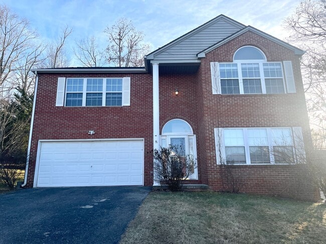 property at 275 Barkwood St