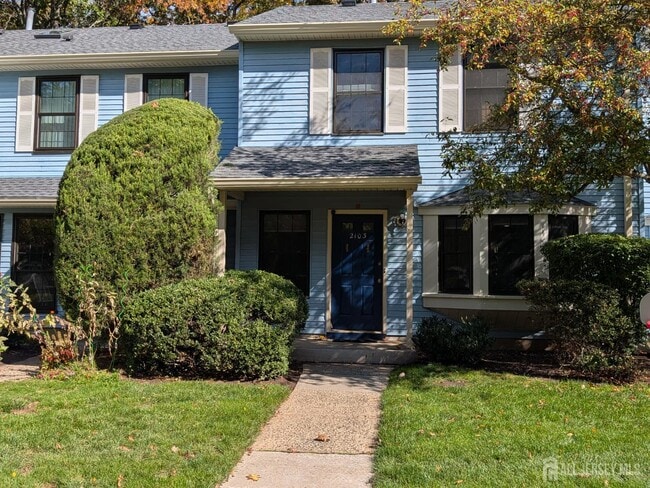 2103 Timber Oaks Rd