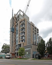 280 Donlands Ave in Toronto, ON - Building Photo - Building Photo