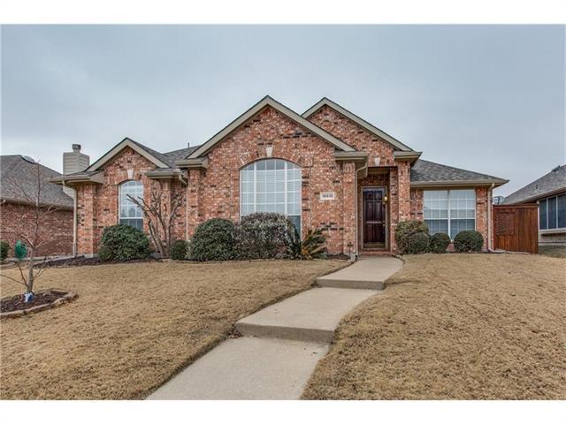 property at 10610 Stone Falls Ln