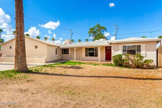 809 N Gilbert Ave in Casa Grande, AZ - Building Photo - Building Photo