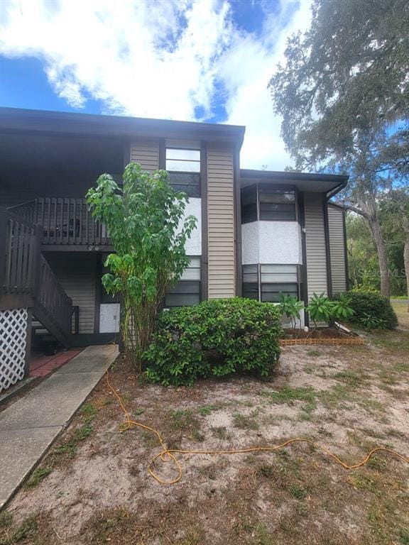 property at 11411 Pike Ct