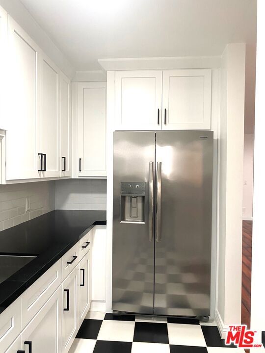 property at 8403 Blackburn Ave