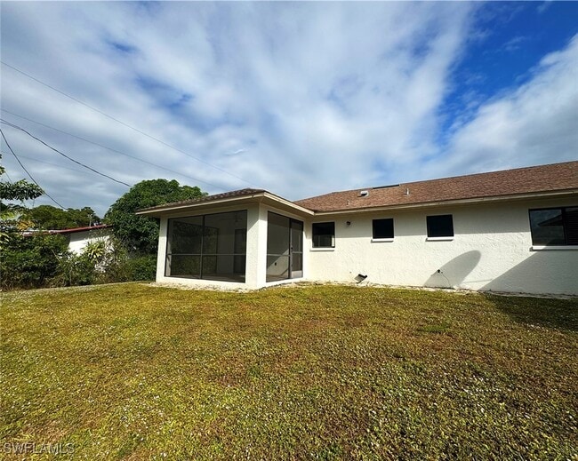 property at 699 110th Ave N