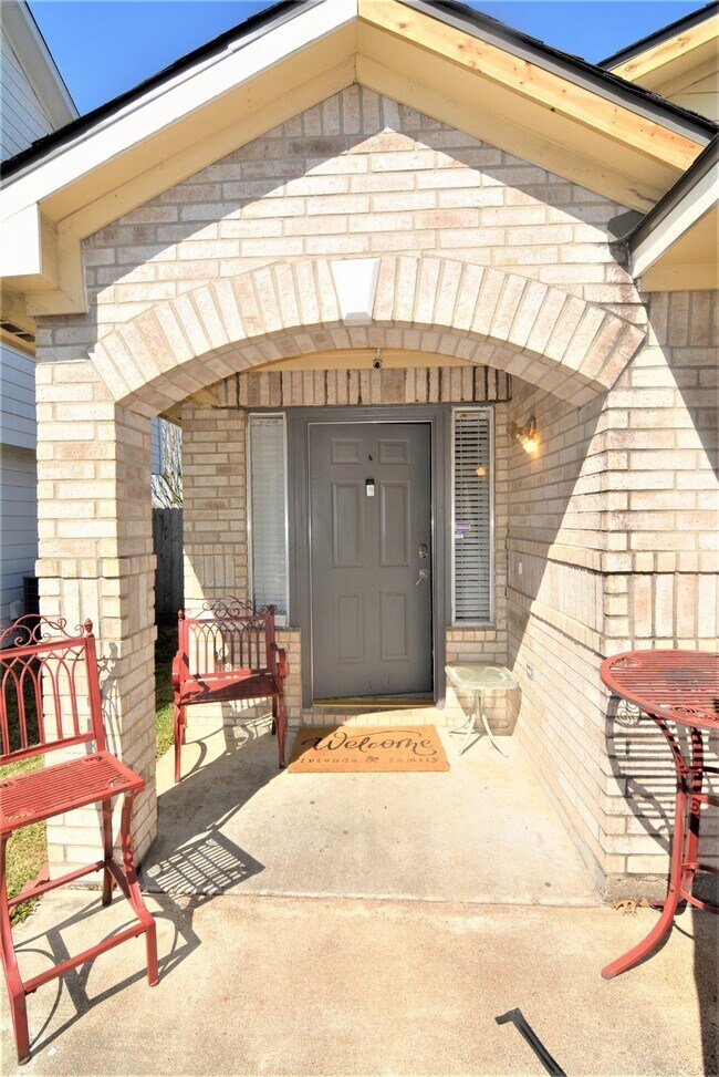 7423 River Pines Dr in Cypress, TX - Building Photo - Building Photo