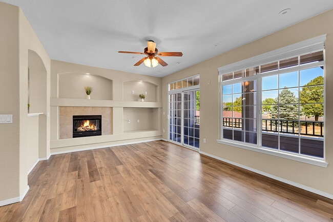 property at 12711 Colorado Blvd