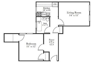 39 Glenville Ave, Unit 4 in Boston, MA - Building Photo