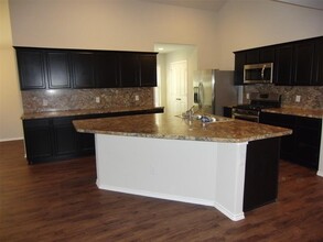 5522 Mesquite Oaks Trail in Spring, TX - Building Photo - Building Photo