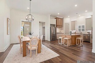 4313 Boulonnais Ave in Baton Rouge, LA - Building Photo