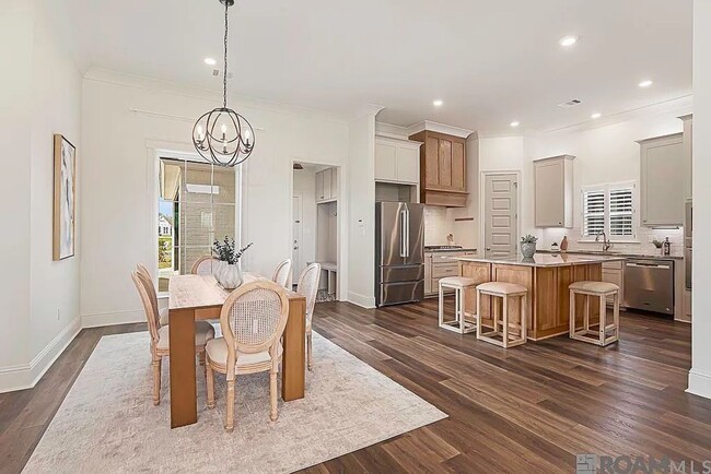 property at 4313 Boulonnais Ave