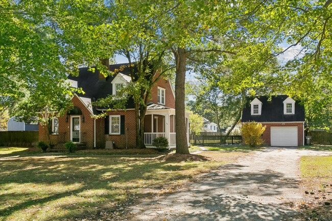 property at 75 Lodge Rd