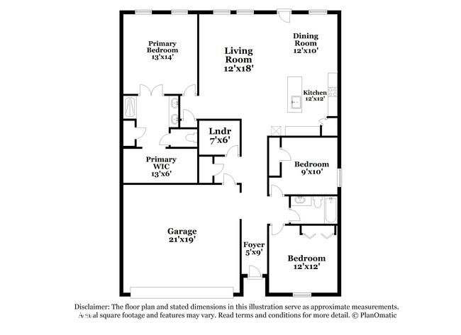 6125 Pathfinder Trail in Fort Worth, TX - Building Photo - Building Photo