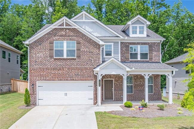 property at 1825 Wellston Dr