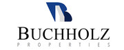 Property Management Company Logo Buchholz Properties