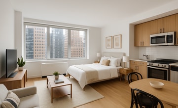 142 E 35th St, Unit 2A in New York, NY - Building Photo - Building Photo
