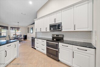 1235 Pemberton Trail in Malabar, FL - Building Photo - Building Photo