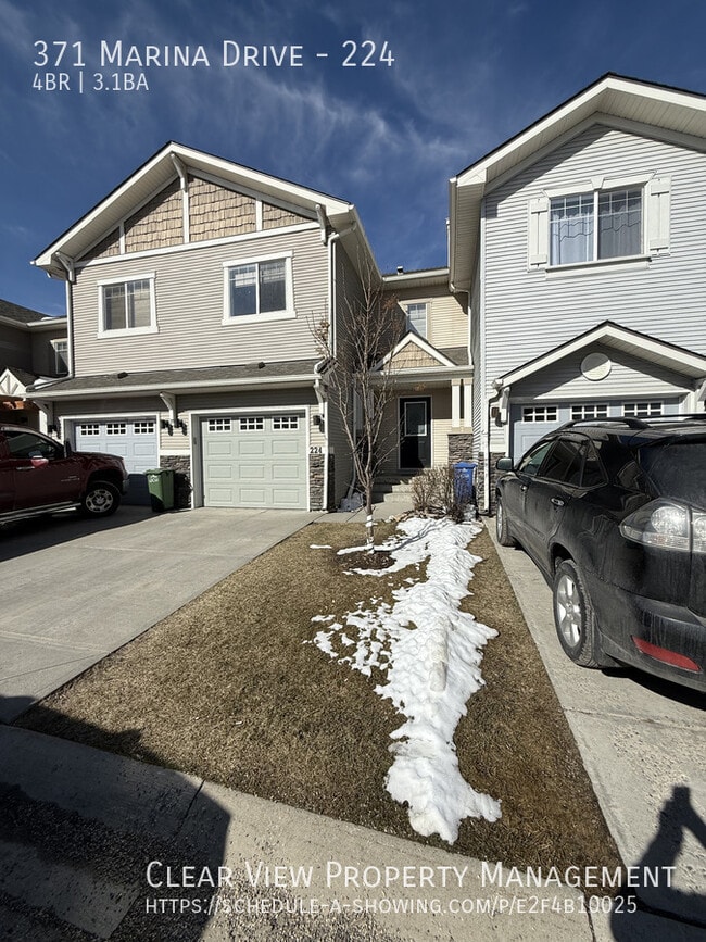 property at 371 Marina Dr
