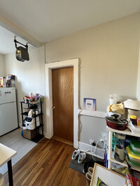 1169 Commonwealth Ave, Unit #16 in Boston, MA - Building Photo - Building Photo