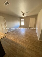 1612 S P St in Fort Smith, AR - Building Photo - Building Photo