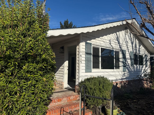 property at 615 Nason St