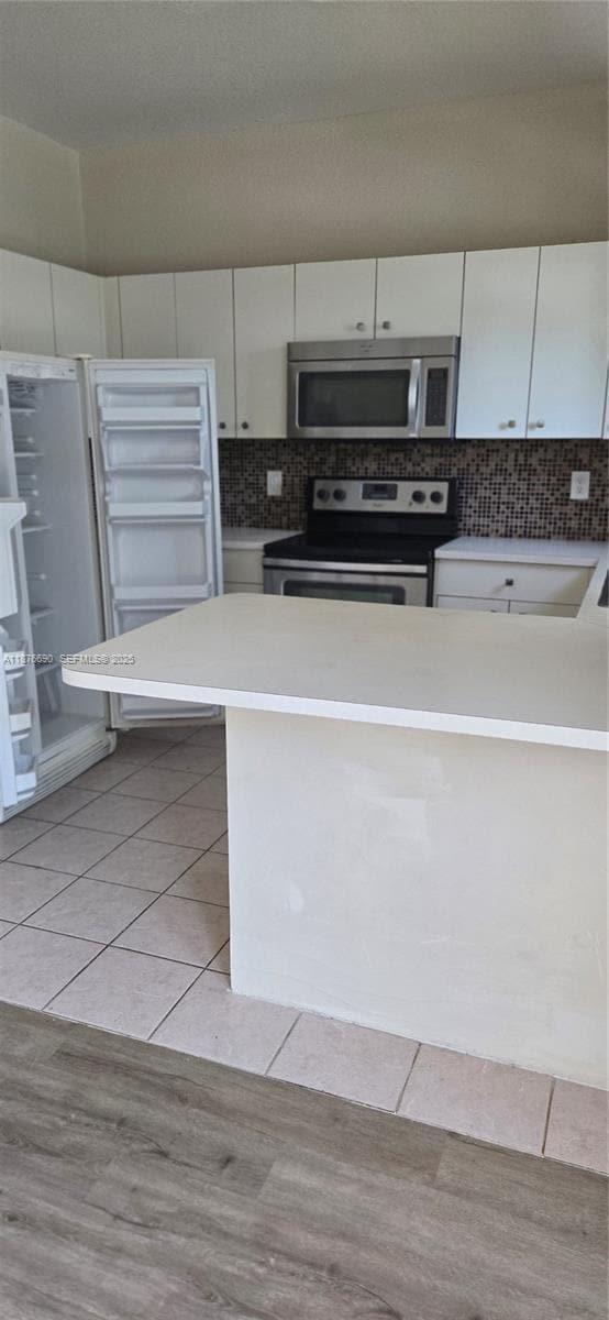 property at 2665 NE 4th St