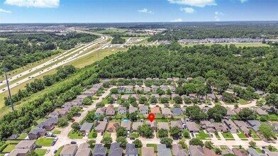 22815 Sherioaks Ln in Spring, TX - Building Photo - Building Photo