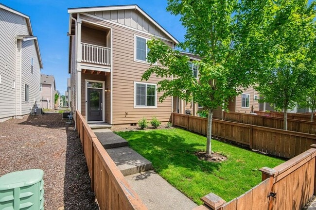 7119 NE 152nd Pl in Vancouver, WA - Building Photo - Building Photo