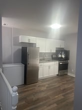 1121 Whitelock St in Baltimore, MD - Building Photo - Building Photo