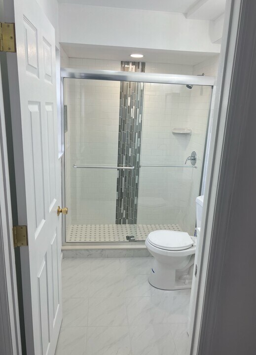 134 South St in Jersey City, NJ - Building Photo