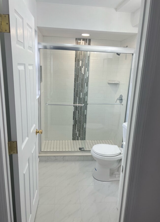 property at 134 South St
