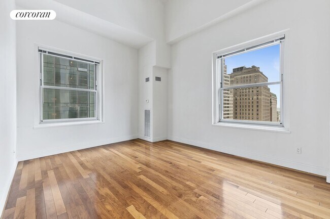 property at 88 Greenwich St