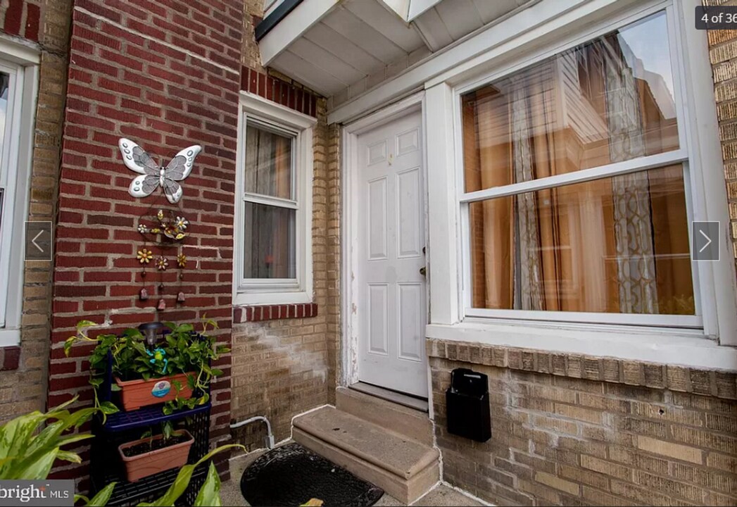 2914 McKinley St in Philadelphia, PA - Building Photo