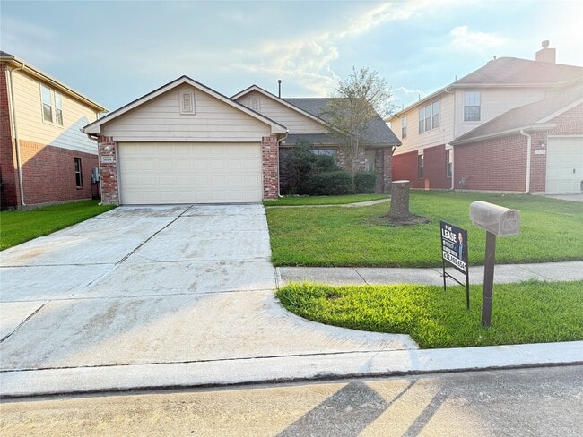 property at 10210 Cades Creek Ct
