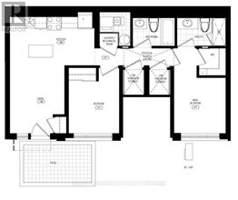 28 Orchid Pl Dr in Toronto, ON - Building Photo - Building Photo