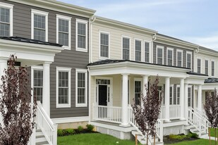 851 Mapleton Ave in Middletown, DE - Building Photo