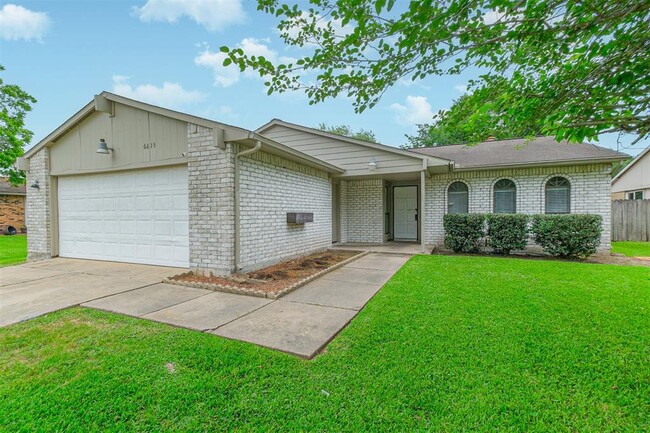 property at 6615 Blue Ridge Dr